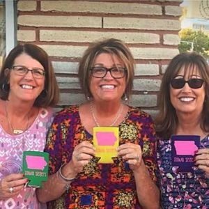 Meet your Posher, Mary